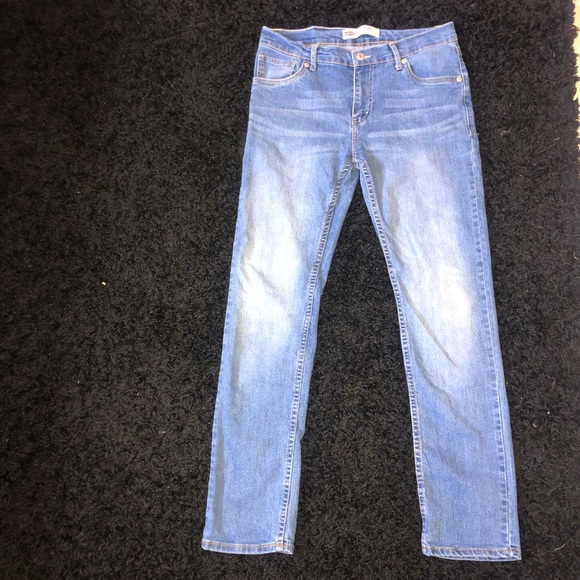 Levi’s 510 Skinny Jeans - Picture 2 of 8